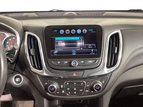 Used 2018 Chevrolet Equinox Premier AWD/4WD image 24