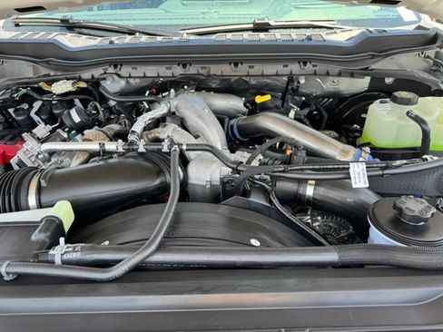 New 2026 Ford F250 Lariat w/ Black Appearance Package AWD/4WD image 25