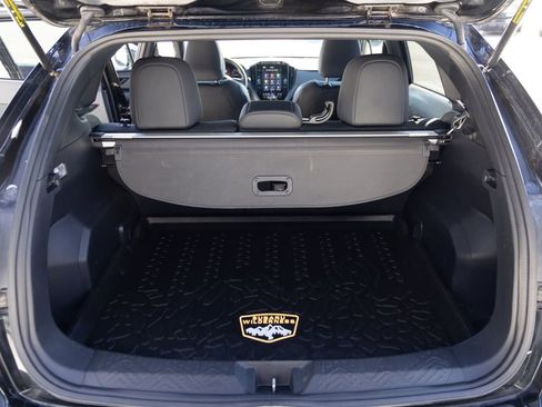 Used 2024 Subaru Crosstrek 2.5i Wilderness w/ Crosstrek Mirror Package image 21