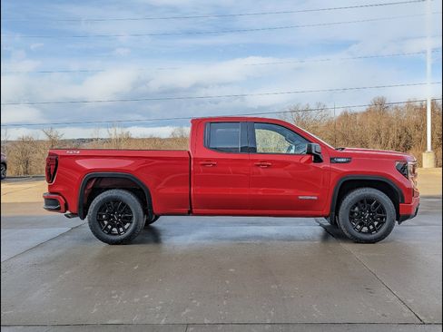 New 2026 GMC Sierra 1500 Elevation AWD/4WD image 7