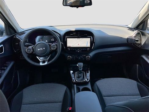 New 2025 Kia Soul EX image 23