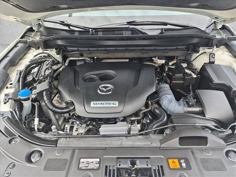 Used 2020 MAZDA CX-5 Grand Touring Reserve AWD/4WD image 25
