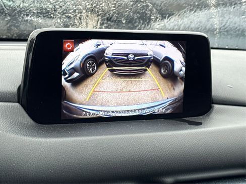 Used 2020 MAZDA CX-5 Sport image 27