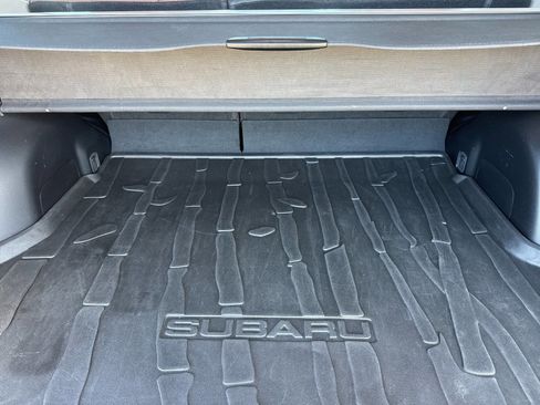 Used 2023 Subaru Forester Touring image 15