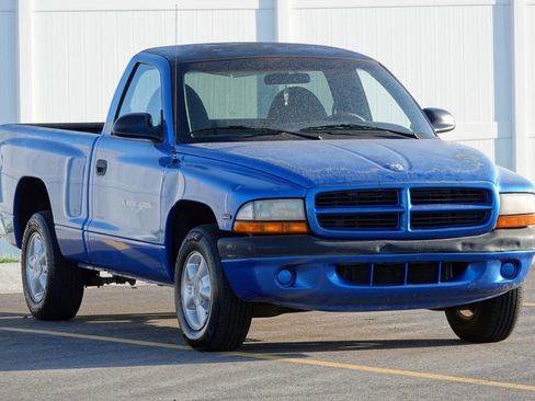 Used 1998 Dodge Dakota Sport RWD image 26