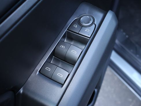 New 2026 Chevrolet Colorado Trail Boss AWD/4WD image 8