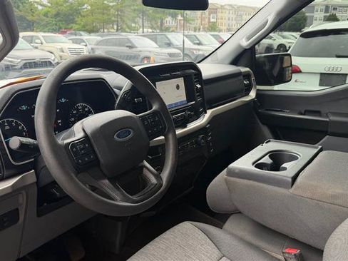 Used 2021 Ford F150 XL w/ Equipment Group 101A High RWD image 17