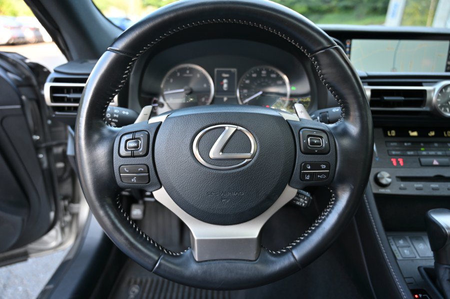 Used 2019 Lexus RC 300 AWD w/ Premium Package image 30