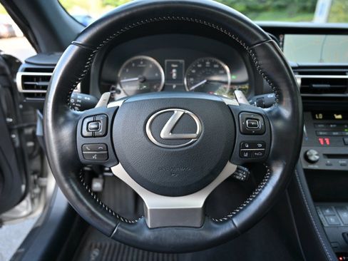 Used 2019 Lexus RC 300 AWD w/ Premium Package image 30