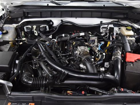 Used 2021 Ford Bronco Wildtrak image 29