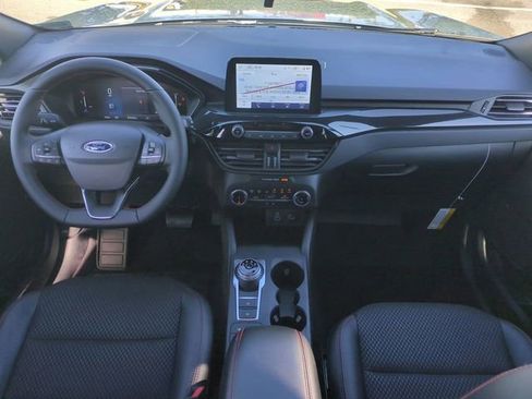 New 2026 Ford Escape ST-Line FWD image 15
