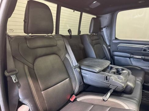 Used 2024 RAM 1500 TRX image 29