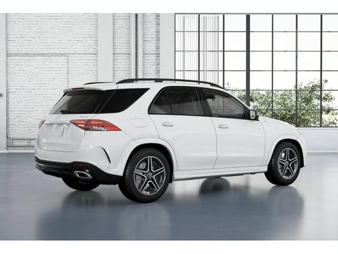 New 2026 Mercedes-Benz GLE 450e 4MATIC image 20