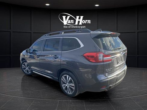 Used 2020 Subaru Ascent Limited w/ Technology Package image 3