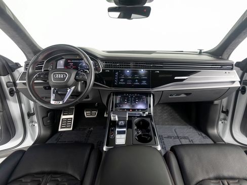 Used 2021 Audi RS Q8 AWD/4WD image 32