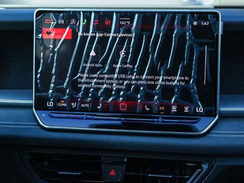 New 2026 Volkswagen Tiguan SE R-Line image 21