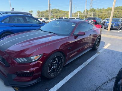 Used 2015 Ford Mustang GT Premium