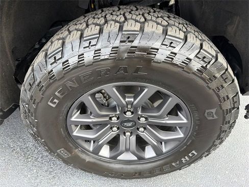 Used 2024 Ford F150 Tremor w/ Mobile Office Package image 12