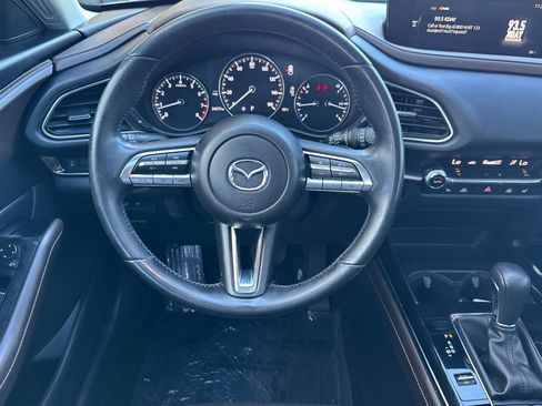 Used 2023 MAZDA CX-30 AWD 2.5 S w/ Premium Package image 17
