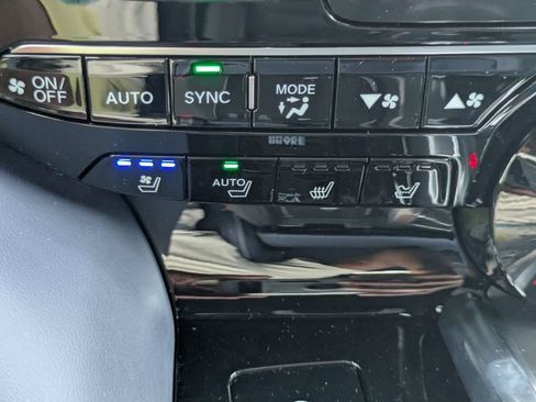 New 2026 Acura MDX Type S AWD/4WD image 25