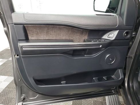 Used 2019 Ford Expedition Max Limited w/ Equipment Group 301A image 17
