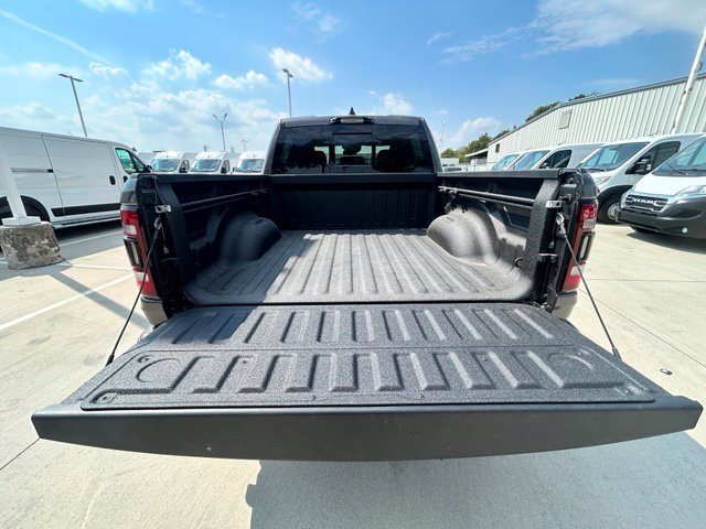 Used 2023 RAM 1500 TRX w/ TRX Level 2 Equipment Group AWD/4WD image 9