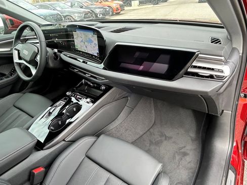 Used 2025 Audi A5 2.0T Prestige image 45