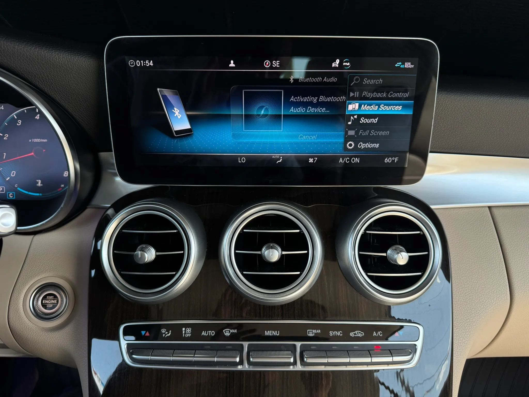 Used 2021 Mercedes-Benz C 300 4MATIC Cabriolet image 28