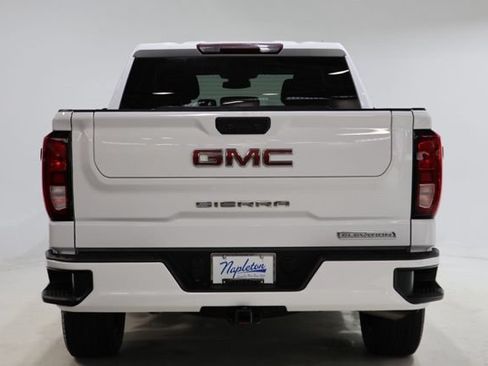 Used 2023 GMC Sierra 1500 Elevation AWD/4WD image 6