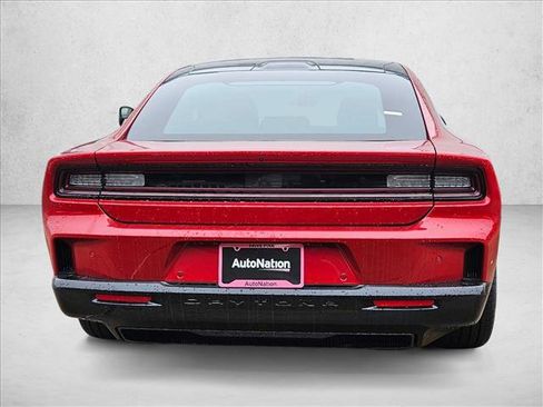 Used 2024 Dodge Charger R/T w/ Plus Group image 9