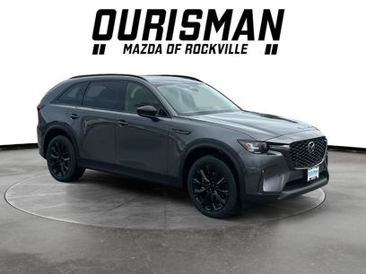 New 2026 MAZDA CX-90 3.3 Turbo w/ Premium Sport Pkg