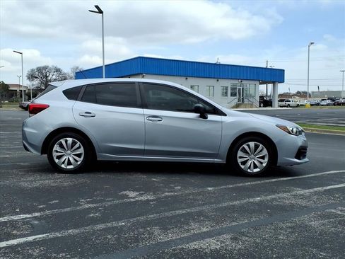 Used 2022 Subaru Impreza 2.0i image 4