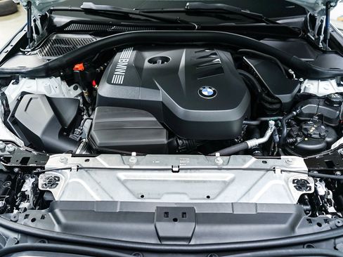 Used 2026 BMW 330i Sedan w/ Convenience Package RWD image 26