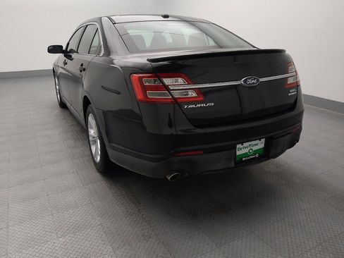 Used 2014 Ford Taurus SEL FWD image 6