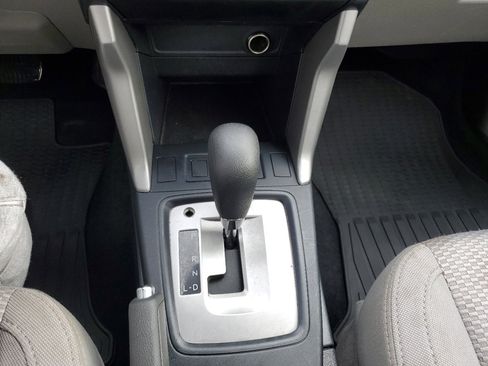 Used 2017 Subaru Forester 2.5i w/ Alloy Wheel Package image 40