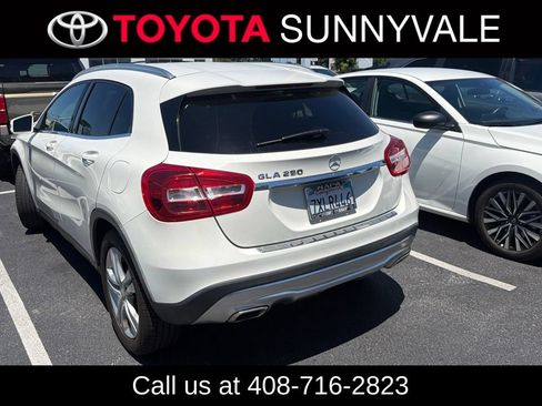 Used 2016 Mercedes-Benz GLA 250 image 2