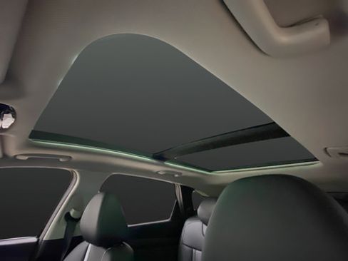 New 2026 Hyundai Tucson Limited AWD/4WD image 12