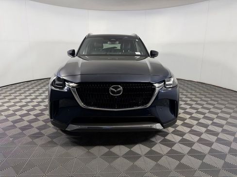 Used 2024 MAZDA CX-90 Plug-In Hybrid w/ Premium Pkg AWD/4WD image 5