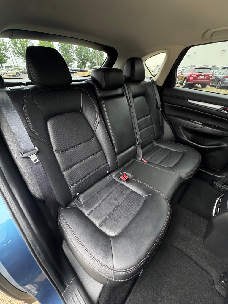 Used 2023 MAZDA CX-5 AWD 2.5 S image 26