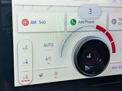 New 2026 Ford Mustang Mach-E Premium w/ Technology Package image 23