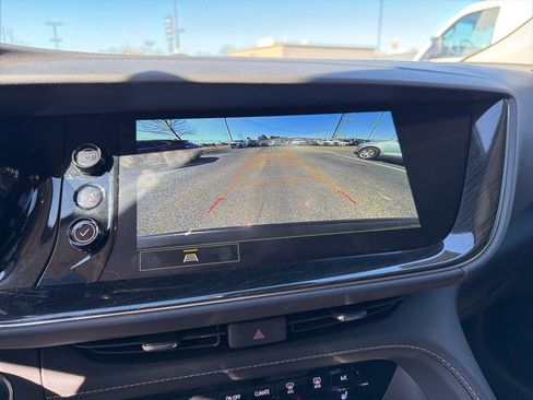 Used 2023 Buick Envision Preferred image 21