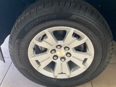 Used 2021 Chevrolet Colorado LT w/ Safety Package RWD image 36