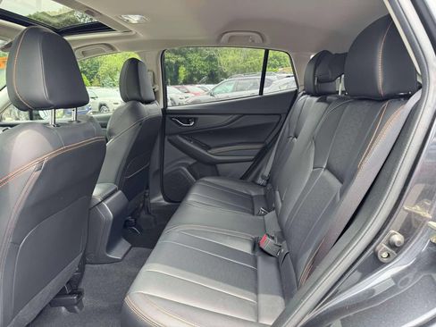 Used 2019 Subaru Crosstrek 2.0i Limited w/ Moonroof Package w/Navigation AWD/4WD image 15