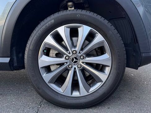 Certified 2023 Mercedes-Benz GLE 350 4MATIC image 11