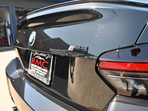 Used 2023 BMW M2 w/ Lighting Package RWD image 42