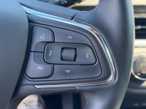 New 2026 Buick Envista Sport Touring w/ Convenience I Package FWD image 13