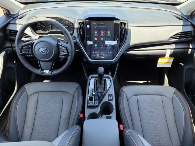 New 2026 Subaru Crosstrek 2.5i Limited AWD/4WD image 14