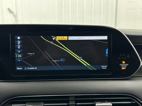 Used 2020 Hyundai Palisade Limited AWD/4WD image 6