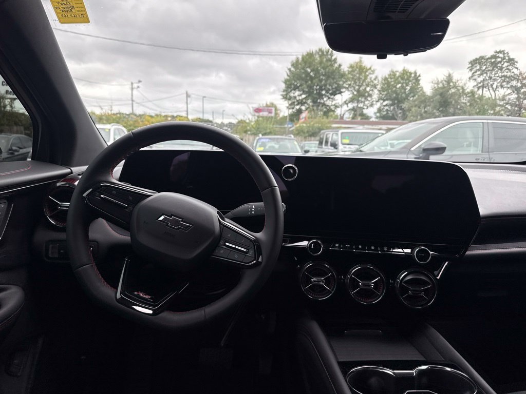 Used 2024 Chevrolet Blazer EV RS AWD/4WD image 20