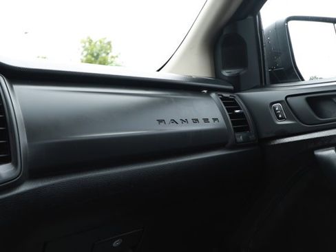 Used 2022 Ford Ranger XL w/ Equipment Group 101A High AWD/4WD image 24